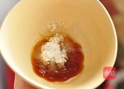 鲍汁虾的做法图解4