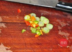 鲍汁虾的做法图解6