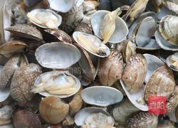 香辣花甲的做法图解2