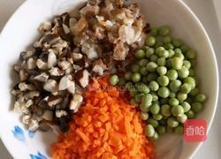 糯米咸蛋的做法图解2