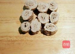 麻辣九转大肠的做法图解4