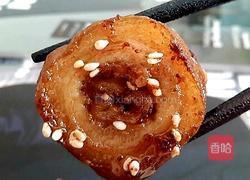 麻辣九转大肠的做法图解9