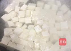 红烧豆腐的做法图解5