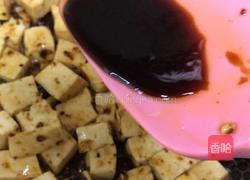 红烧豆腐的做法图解9