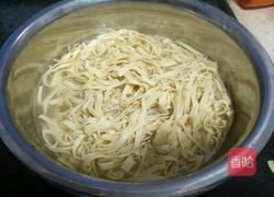 油淋豆皮的做法图解5