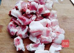 粉蒸肉的做法图解2