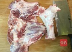 白切蹄膀的做法图解2