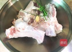 白切蹄膀的做法图解3