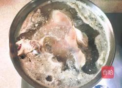 白切蹄膀的做法图解4