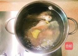 白切蹄膀的做法图解6