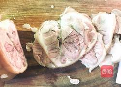 白切蹄膀的做法图解10