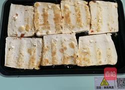 香煎嫩豆腐的做法图解5