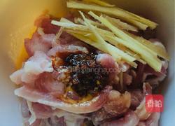 无筋豆肉丝的做法图解4