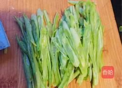 无筋豆肉丝的做法图解7