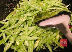 无筋豆肉丝的做法图解12