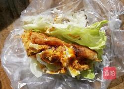 饭团的做法图解3