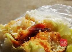 饭团的做法图解4