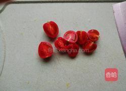 菠萝炒鸡丁的做法图解6