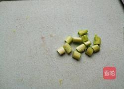 菠萝炒鸡丁的做法图解7