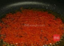 菠萝炒鸡丁的做法图解10