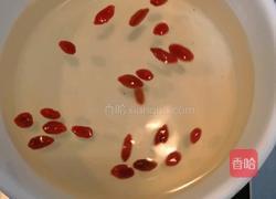 枸杞芽蛋汤的做法图解5