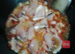 青花椒鱼的做法图解7