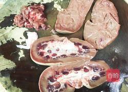 藤椒爆腰花的做法图解2