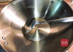 藤椒爆腰花的做法图解8