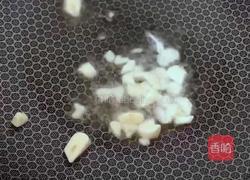 蒜末野芹菜的做法图解6