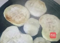 肉沫烧茄子的做法图解5