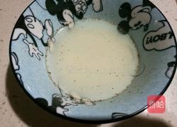 西兰花炒虾仁的做法图解6