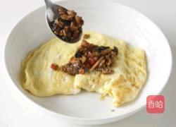最值得珍藏的家常菜…鱼香肉末烘蛋的做法图解3