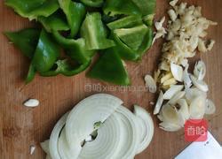 爆炒猪肝的做法图解2