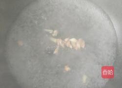 爆炒猪肝的做法图解3