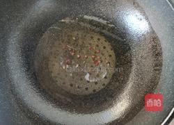 爆炒猪肝的做法图解6