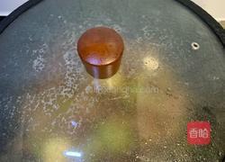 家常腊肉炒莴笋的做法图解9