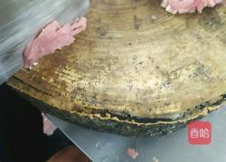 榨菜肉丝的做法图解1