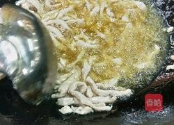 榨菜肉丝的做法图解5