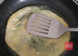 麦饼的做法图解3