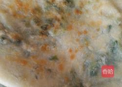 麦饼的做法图解5