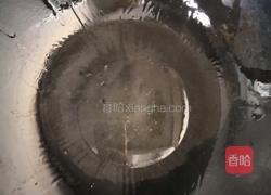 炒芥菜的做法图解3