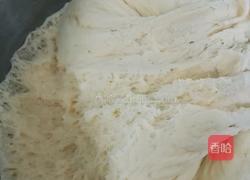 硬面馒头的做法图解3