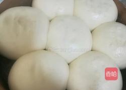 硬面馒头的做法图解6