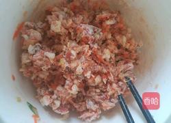 杂蔬牛肉小丸子 宝宝辅食营养食谱菜谱的做法图解7