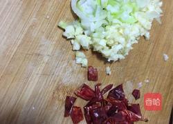 鱼香杏鲍菇的做法图解3