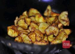 香辣烧茄子的做法图解7