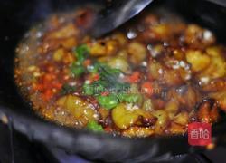 香辣烧茄子的做法图解9