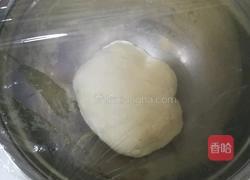 好消化的发面葱油饼 宝宝辅食营养食谱菜谱的做法图解1