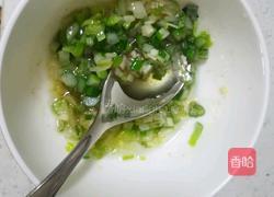 好消化的发面葱油饼 宝宝辅食营养食谱菜谱的做法图解2