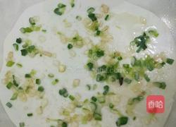 好消化的发面葱油饼 宝宝辅食营养食谱菜谱的做法图解5